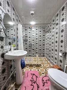 Gold Khiva Guest House - 5
