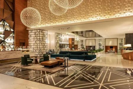 Sheraton Grand, Dubai - 14