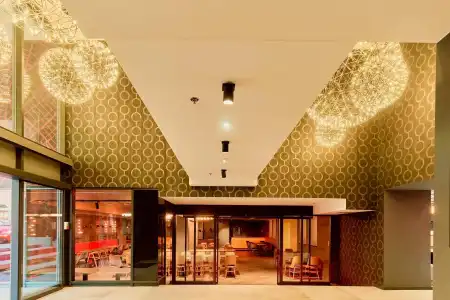 Up Budapest - 12