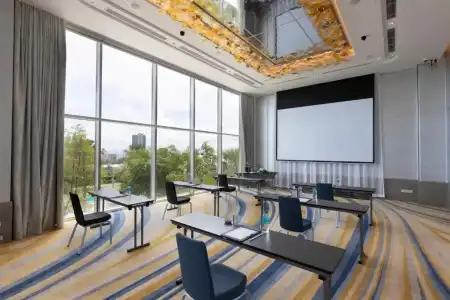 Grande Centre Point Space Pattaya - 26