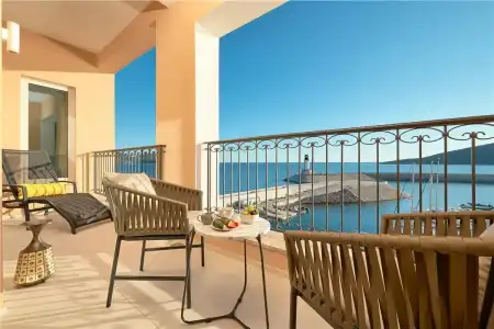 The Chedi Lustica Bay, Montenegro - 26