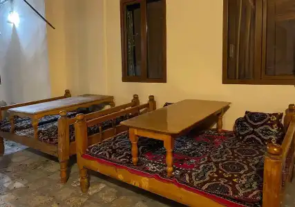 Dervish Hostel - 3