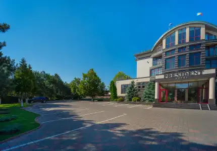 President Resort - 2