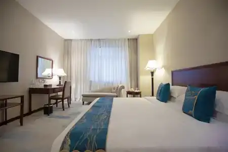 Beijing Palace Soluxe - 51