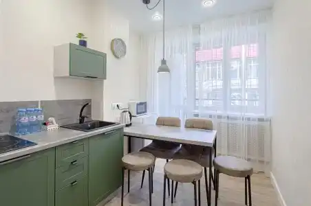 Hvoya park-otel - 100