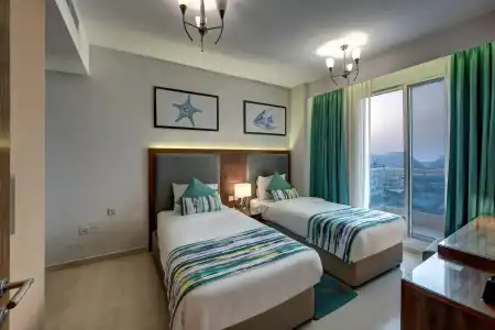 City Stay Beach Apartments - Marjan Island - 3
