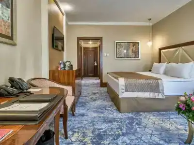Rixos President - 61