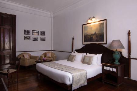 Queen's Kandy - 160 Years of Heritage & Luxury - 37