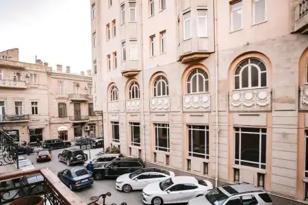 Yes Hostel Baku - 4