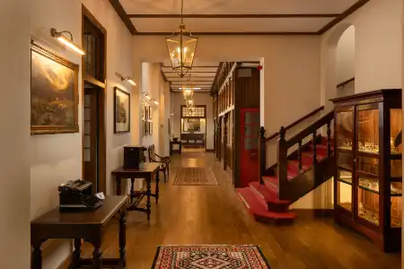 The Hill Club - 24