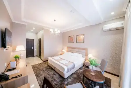Oasis Residence - 30