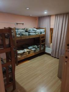 Galaxy Hostel - 32
