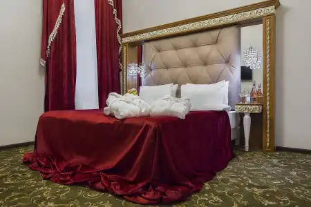 Imperiya - 1