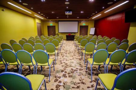 Domina Novosibirsk - 7