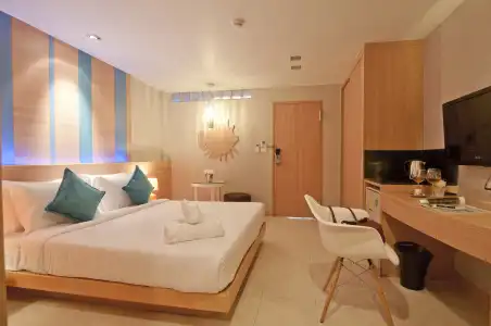 Ratana Apart-Kamala - 13