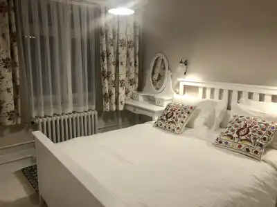 Mehmet Bey Suites Apart-Hotel - 18