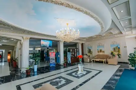 Grand Sogdiana - 31
