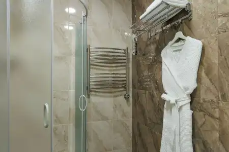 Pushkin`Hotel - 28