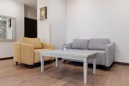 Charos Deluxe Resort & Spa - 27