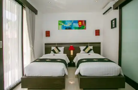 The Diana Suite - 6