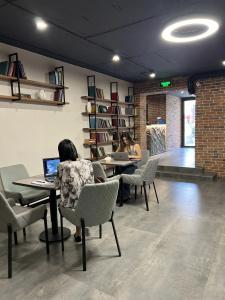 Orion Hostel - 36
