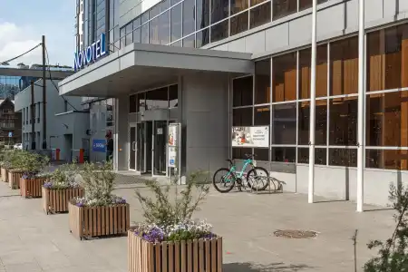 Novotel Ekaterinburg Tsentr - 2