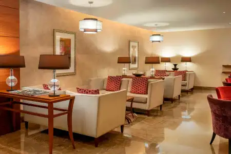 Sheraton Dubai Creek & Towers - 33