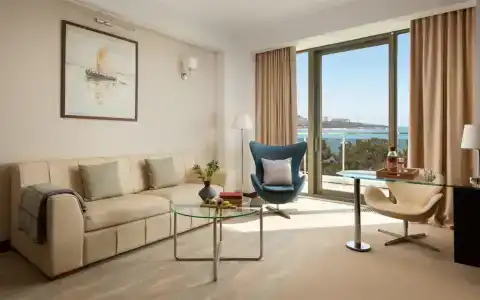 Primorye Grand Resort - 68