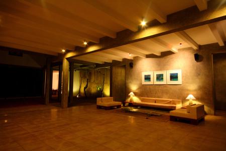 Temple Tree Resort & Spa - 15