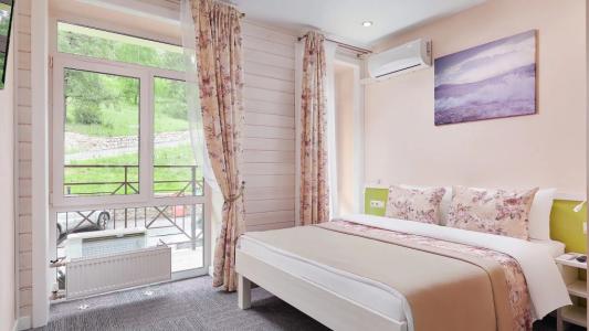 Sports Residence Apart-hotel - 51