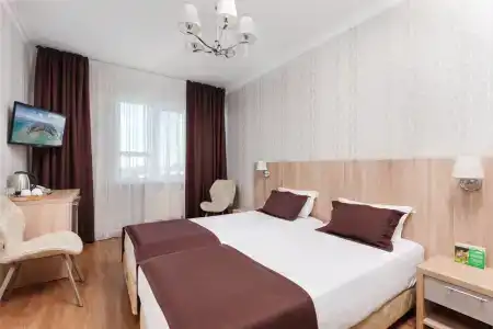 Nadezhda Health Resort - 46