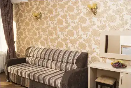 Lazurnoe Okno Guest House - 70