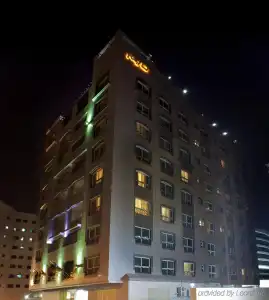 TIME Ruby Apartments - 33