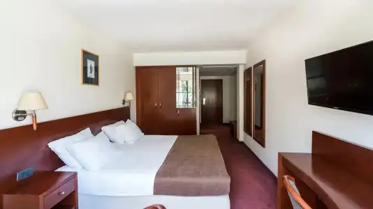 Iberostar Bellevue - 58