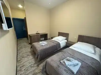 Mitino Health Resort - 138