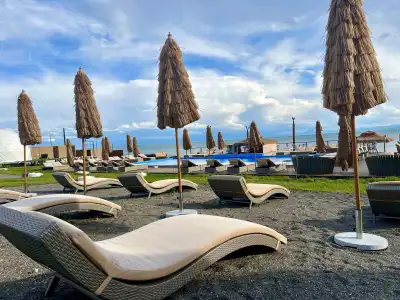 Glamping Comuna Sevan - 31