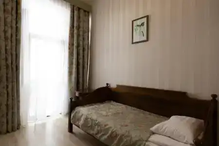 Dolphin Resort by Stellars, - 79