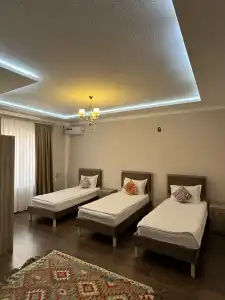Grand Vizir Boutique-hotel - 18