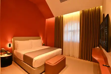Mercure North - 57