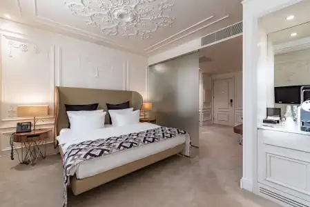 Crowne Plaza-Ligovsky, an IHG - 55