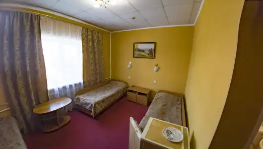 Sovetskaya - 47