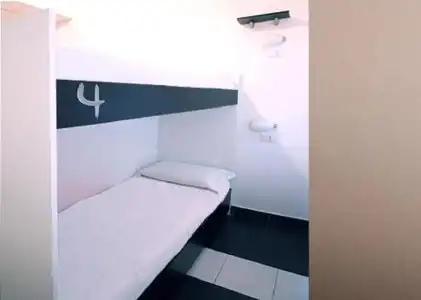 New Generation Hostel Milan Center - 7