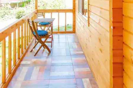 Pansionat Morskie Rify - 102