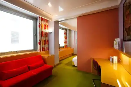 Villa Albani Apartment - 64