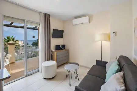 Resort Ramada & Suites by Wyndham Costa del Sol - 24