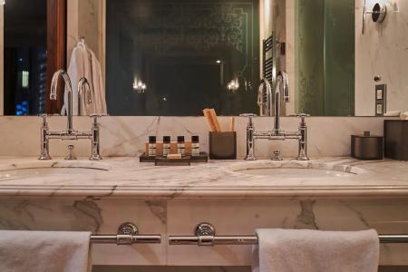 InPremium Moskva-Siti Apart-hotel - 97