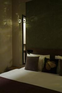 Mariposa Boutique-hotel - 129