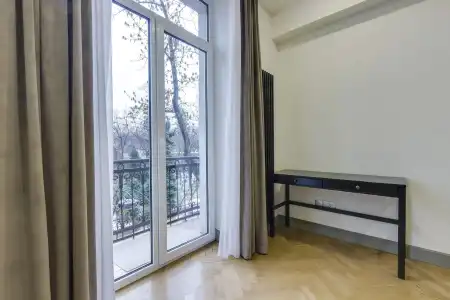 Opera Apartments Almaty - 99