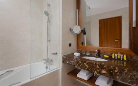 Novosibirsk Marriott - 125