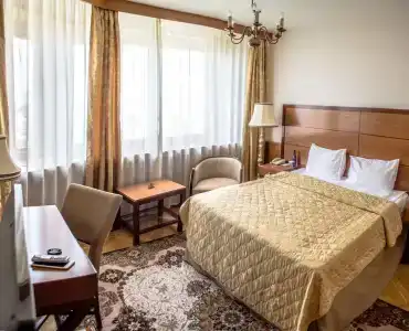 President-Hotel - 50